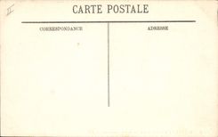 CPA Militaria La nouba des Tirailleurs 