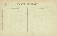 CPA Militaria Revue du 14 Juillet 1917 Troupes coloniales 