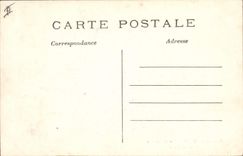 CPA Militaria Troupes noires se rendant sur le front 