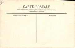 CPA Militaria la Nouba des Tirailleurs 