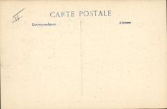 CPA Militaria A Neufmoutiers Tirailleurs marocains inventoriant leur butin