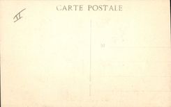 CPA Militaria Nos goumiers en action 