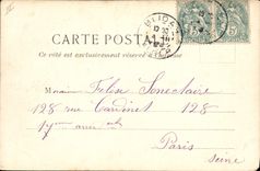 CPA Militaria La Nouba des Tirailleurs 