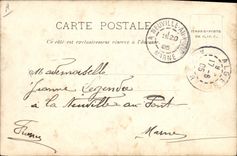 CPA Militaria Tirailleurs algeriens 