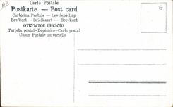 CPA Fantaisie Enfants Bebe Femme 