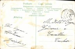 CPA Fantaisie Enfants Bebe Femme 