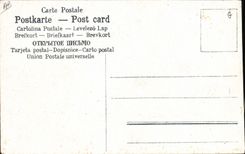 CPA Fantaisie Enfants Bebe Femme 