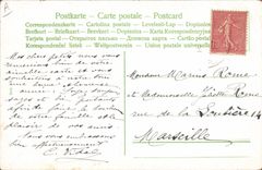 CPA Fantaisie Enfants Bebe 