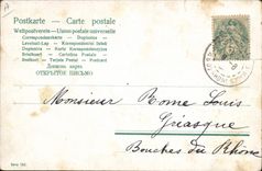 CPA Fantaisie Enfants Bebe 