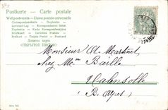 CPA Fantaisie Enfants Bebe 