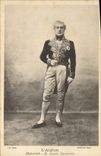 VINTAGE POSTCARD the Eaglet Metternich Mr. Andre Calmettes