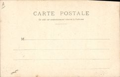 VINTAGE POSTCARD the Eaglet Metternich Mr. Andre Calmettes