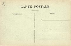 CPA Negre Homme noir Missions des PP du Saint Esprit En voyage La halte Repas 