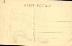 CPA Negre Homme noir Mission du Shire Afrique des Peres Montfortains Une mere de famille 