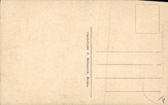 CPA Negre Femme noire Colonies Africaines Une jeune maman