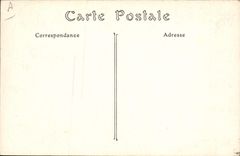 CPA Negre Homme noir Paris Jardin d'acclimatation Negrillons 