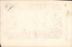 VINTAGE POSTCARD Paris Fair of 1900 Dahomey