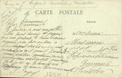 CPA Banque Caisse d'Epargne Montdidier 