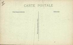 CPA Banque Caisse d'Epargne Montdidier 