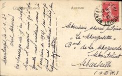 CPA Banque Caisse d'Epargne Montargis 