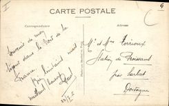 CPA Banque Caisse d'Epargne Montdidier 
