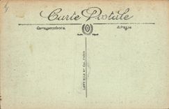 CPA Banque Caisse d'Epargne Montargis 