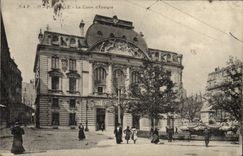 CPA Banque Caisse d'Epargne Marseille 