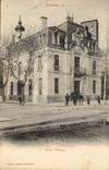 CPA Banque Caisse d'Epargne Narbonne 