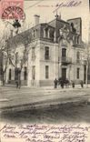 CPA Banque Caisse d'Epargne Narbonne 