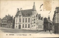 CPA Banque Caisse d'Epargne Nevers