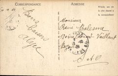 CPA Banque Caisse d'Epargne Nevers