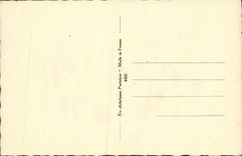 VINTAGE POSTCARD Fantaisie Bossaert Illustrator I have good tobacco in my snuffbox