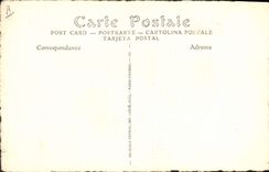 CPA Prince Imperial Napoleon Eugene Louis Jean Joseph