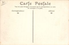 CPA Eglise de la Sorbonne Mariage du Comte de La Rochefoucauld avec Mlle de Richelieu 9 fevrier 1905