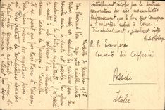 VINTAGE POSTCARD Duke of Orleans