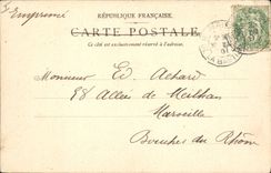 CPA Paris Musee du Luxembourg Mort de Joseph Bara 