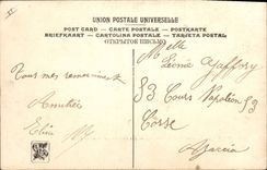 CPA Clairin Les ecumeurs de mer 