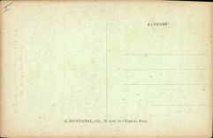 CPA Musee Carnavalet Portrait de Mme de Grignan par mignard 