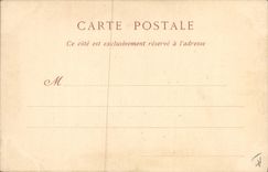 CPA Marie Therese Reine de France fille de philippe IV d'Espagne Femme de Louis XIV 