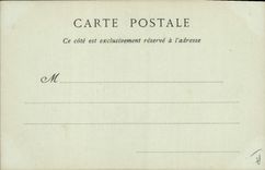 CPA Louis XV le Bien Aime Fils de Louis Duc de Bourgogne et arriere petit fils de Louis XIV 