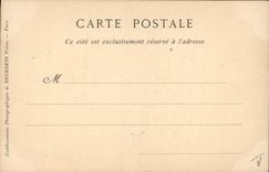 CPA Pierre 1er dit le Grand Russie Russia Tsar de Russie 