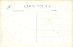 CPA Militaria Convoi de marocains a Crepy en Valois 