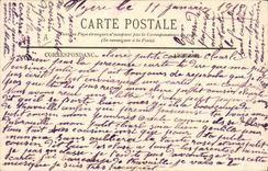 CPA Militaria La Nouba des Tirailleurs 