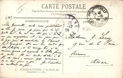 CPA Militaria La Nouba des Tirailleurs 