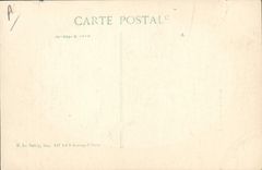 CPA Militaria Turcos en marche vers le nord de Reims 