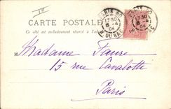 CPA Militaria Tirailleur Mehariste Chameau 