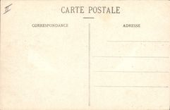 VINTAGE POSTCARD Southern Militaria Extreme Tunisian Tunisia a convoy at rest