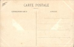 VINTAGE POSTCARD Southern Militaria Extreme Tunisian Tunisia a camping on the road of Remta