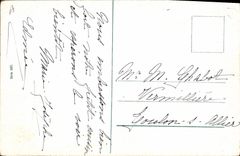 CPA Fantaisie Enfant Bebe 