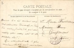 CPA Olympia Miss Marion Winchester 